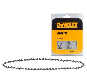 Łańcuch 3/8" T 450mm do DCMCS574 DeWALT