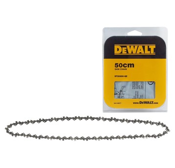 Łańcuch 3/8" T 500mm do DCMCS575 DeWALT