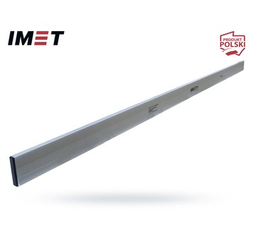Łata aluminiowa bez wskaźników 200 cm