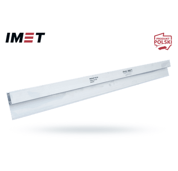 Łata murarska typ H 200cm