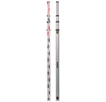 Łata teleskopowa 5m DeWALT DE0734