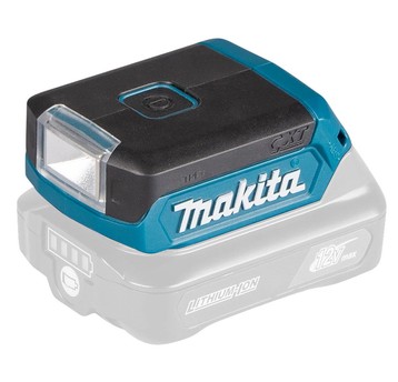 Latarka akumulatorowa 12V CXT Makita body DEBML103