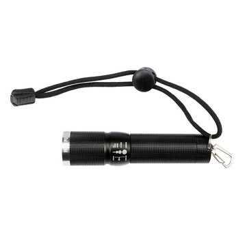 Latarka led dioda CREE 100x25mm YATO