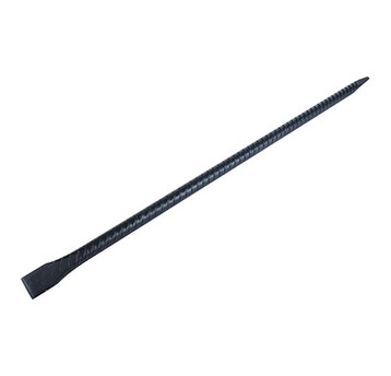 Łom budowlany żebrowany 1200mm JUCO L2094