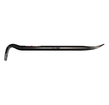 ŁOM PROFILOWANY 750 X 30x17 MM