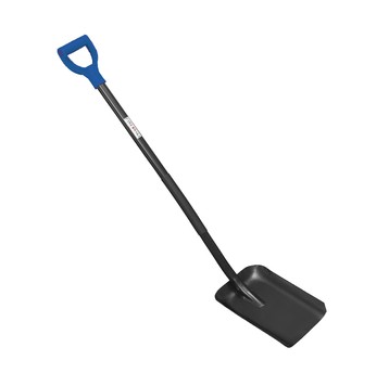 Łopata piaskowa DŁUGA trzon metalowy PAWŁOWSKI (4)