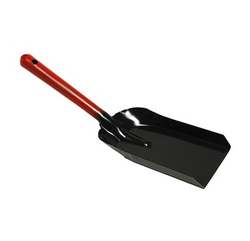 Łopatka węglowa BYTÓW duża L-45cm (10)