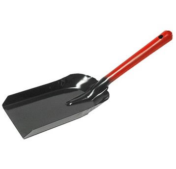 Łopatka węglowa BYTÓW mała L-40cm (10)