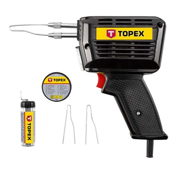 Lutownica transformatorowa 150W TOPEX