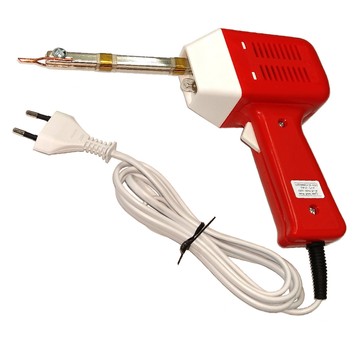 Lutownica transformatorowa LT-125W ZDZ