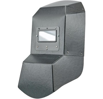 Maska spawalnicza duża TSD-3 filtr 50x100mm DIN-10