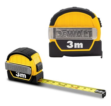 Miara zwijana 3mb x 13mm kompaktowa DeWalt
