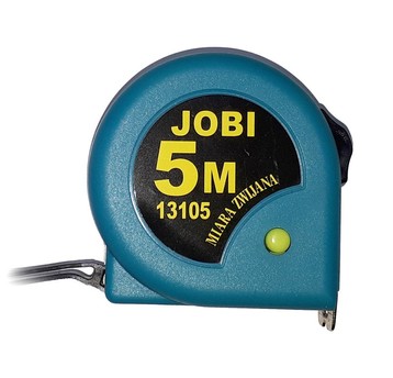Miara zwijana 5mb x 19mm JOBI ASSIST (24)
