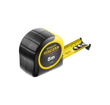 Miara zwijana 5mb x 32mm magnes STANLEY