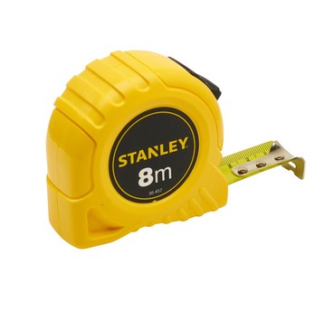 Miara zwijana 8mb x 25mm STANLEY (12)