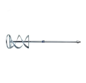 Mieszadło do zapraw M14 fi 120x600mm PM-01