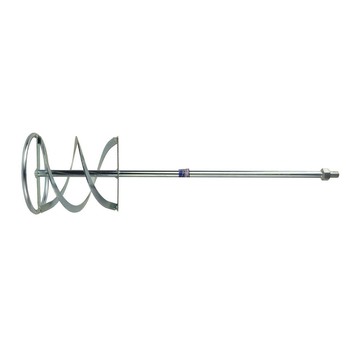 Mieszadło do zapraw M14 fi 160x600mm PM-01