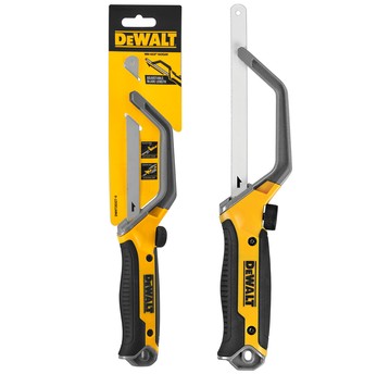 Miniaturowa piła do metalu DeWALT