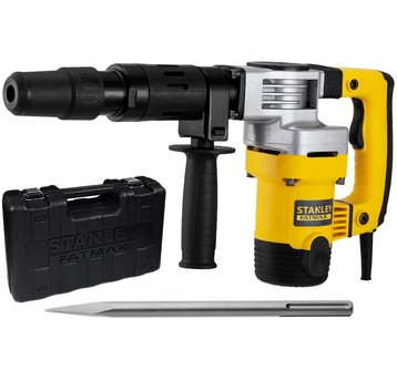 Młot udarowy 1010 W SDS-MAX 8,5J kufer FATMAX