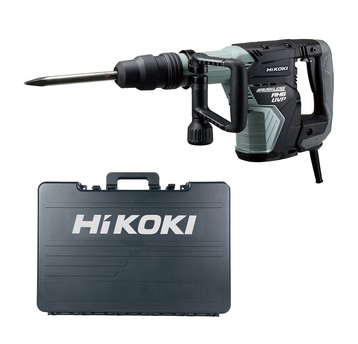 Młot udarowy 1150 W SDS MAX 8,5j kufer HiKOKI