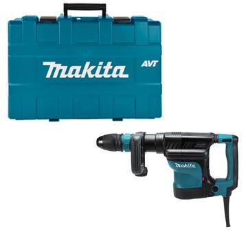 Młot udarowy 1300 W SDS MAX 11,2j kufer MAKITA