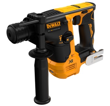 Młotowiertarka 12V SDS+ 1,1j BODY karton DEWALT