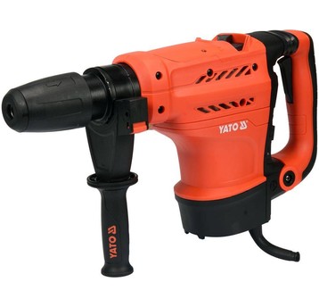Młotowiertarka 1300W SDS MAX 20j YATO