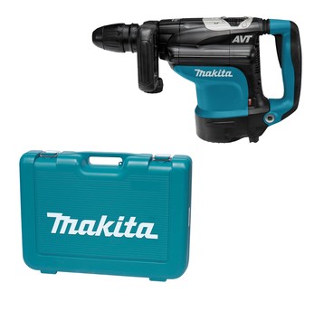 Młotowiertarka 1350W SDS MAX 12,5j MAKITA