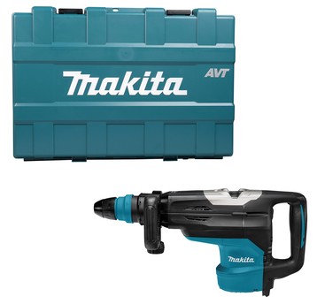 Młotowiertarka 1510W SDS MAX 20j MAKITA