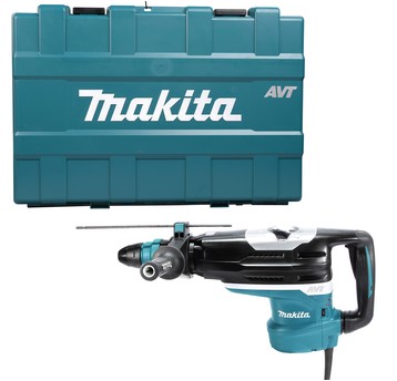 Młotowiertarka 1510W SDS MAX 20j MAKITA