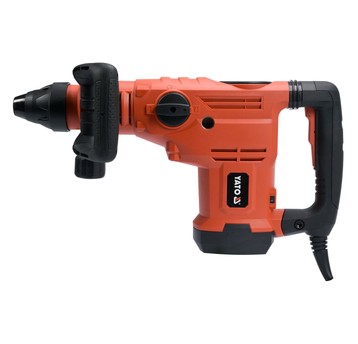 Młotowiertarka 1600W SDS MAX 25j YATO