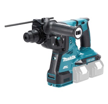 Młotowiertarka 2x18V SDS+ 2,8j BL BODY MakPac 4