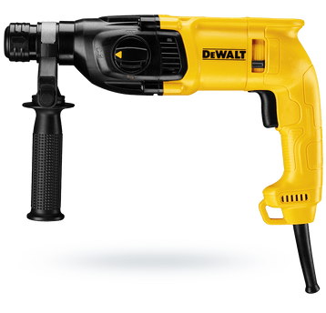 Młotowiertarka 710W SDS+ 2,0j karton DEWALT