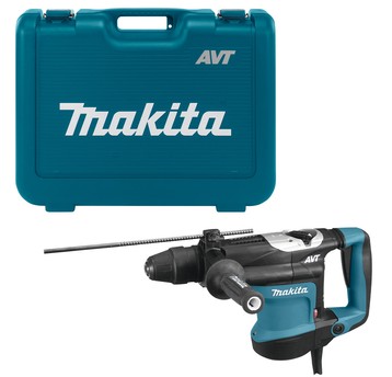 Młotowiertarka 850W SDS MAX 5,7j MAKITA