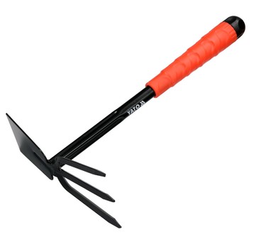 Motyczka z pazurkami 3-zęb L-310mm (10)