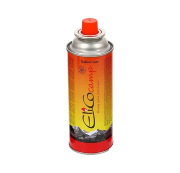 Nabój gazowy pro-but 393ml / 220g ELICOcamp (4/28)