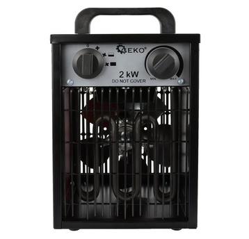 Nagrzewnica elektryczna 2KW