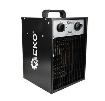 Nagrzewnica elektryczna 3,3KW 230V