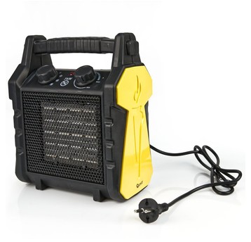 Nagrzewnica elektryczna ceramiczna-grzejnik 3KW