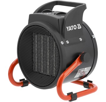 Nagrzewnica elektryczna PTC 2kW 230V YATO