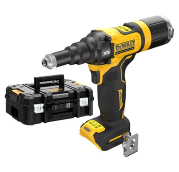 Nitownica 18V 10KN body DeWalt TSTAK