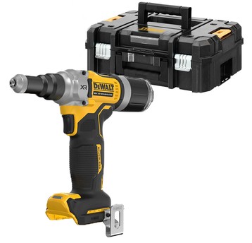 Nitownica 18V 20KN body DeWalt TSTAK