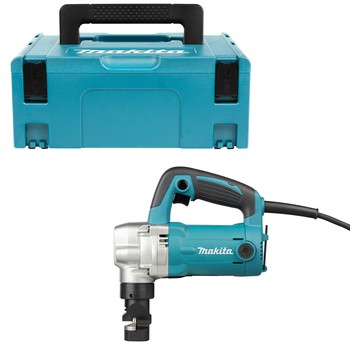 Nożyce do blach falistych 710W Makita