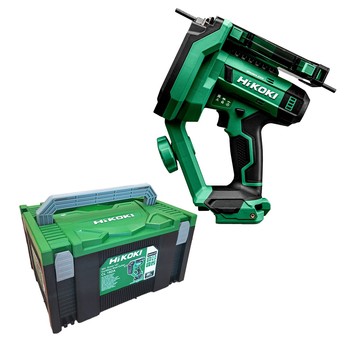 Nożyce do prętów 18V body HITSYSTEM HiKOKI