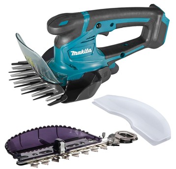 Nożyce do trawy i żywopłotu 12V body MAKITA