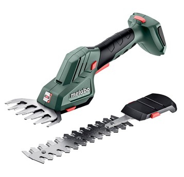 Nożyce do trawy żywopł 18V body Metabo SGS18 LTX Q