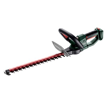 Nożyce do żywopłotu 18V body Metabo HS 18 LTX 45