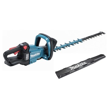 Nożyce elektryczne do żywopłotu 18V body MAKITA