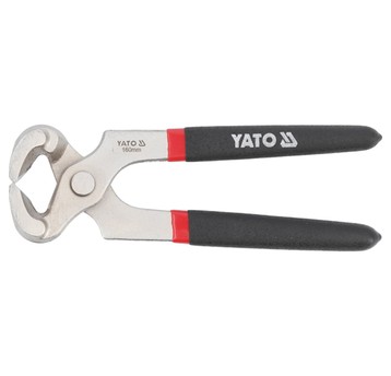 Obcęgi 160mm YATO