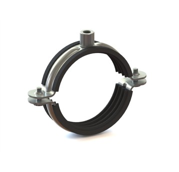 Obejma expert 315 (307-316mm) BK UPG-315